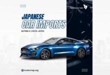 Japanese Car Imports