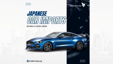 Japanese Car Imports