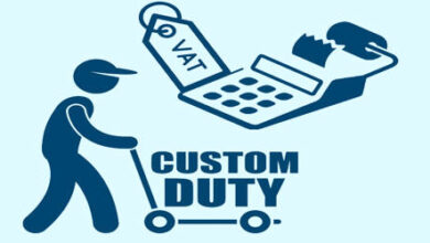 What Is An Import Duty?