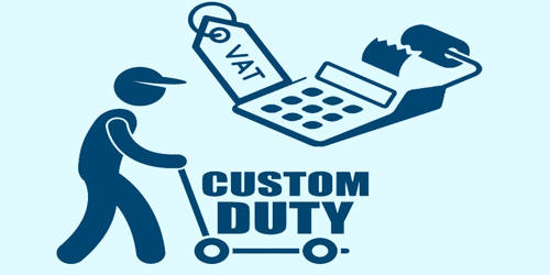 What Is An Import Duty?