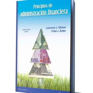 Principios of Administration Financiera