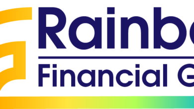 The Benefits of a Rainbow Finance Loan