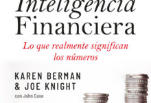Types of Financial Intelligence