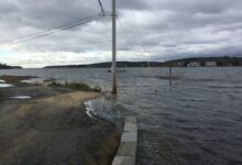 The Salt River Finance Services