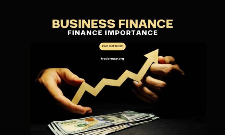 Business Finance