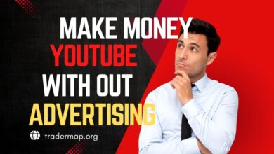 How to Make Money With YouTube Without Advertising