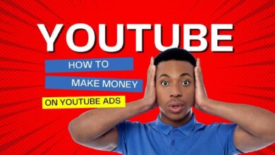 How to Make Money on YouTube With Ads