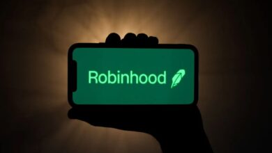 robinhood crypto make money
