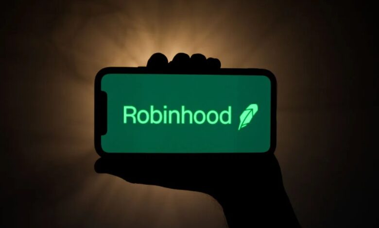 robinhood crypto make money