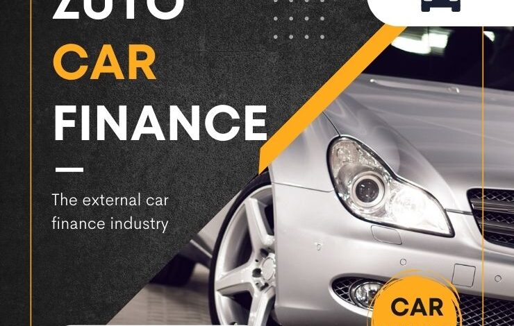 zuto car finance