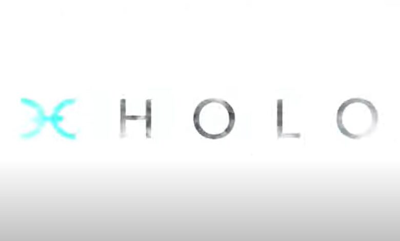 HOT coin Holochain price prediction