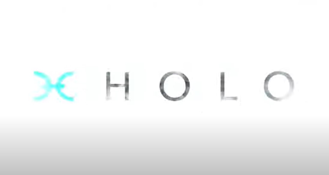 HOT coin Holochain price prediction